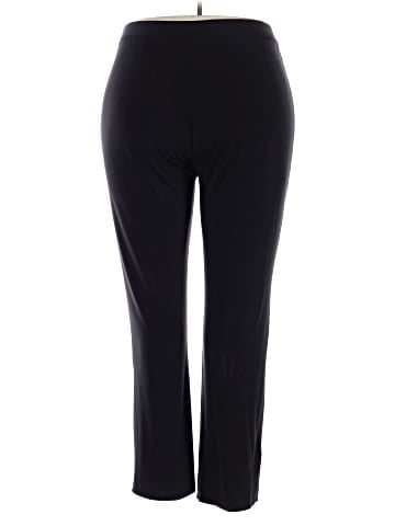 Jaclyn Smith Active Pants (view 2)