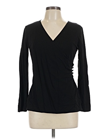 Talbots Long Sleeve Top (view 1)