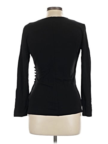 Talbots Long Sleeve Top (view 2)