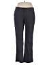 Eddie Bauer Gray Casual Pants Size 14 - photo 1