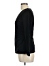 Talbots Black Long Sleeve Top Size 10 (petite) - photo 5