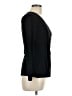 Talbots Black Long Sleeve Top Size 10 (petite) - photo 4