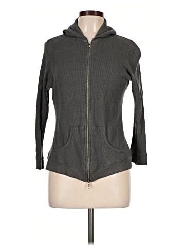 Bitten by Sarah Jessica Parker Zip Up Hoodie (view 1)