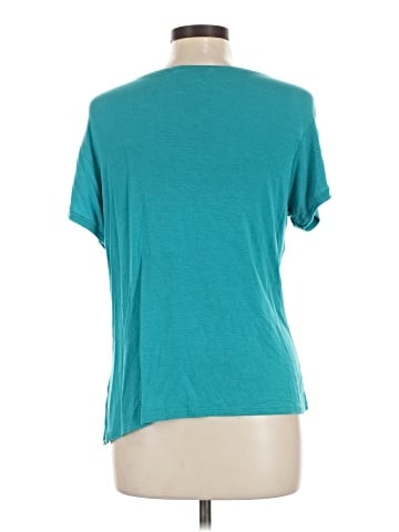 George Short Sleeve T-Shirt (view 2)
