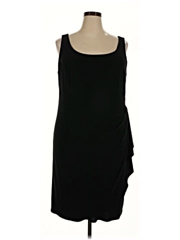DressBarn Cocktail Dress (view 1)