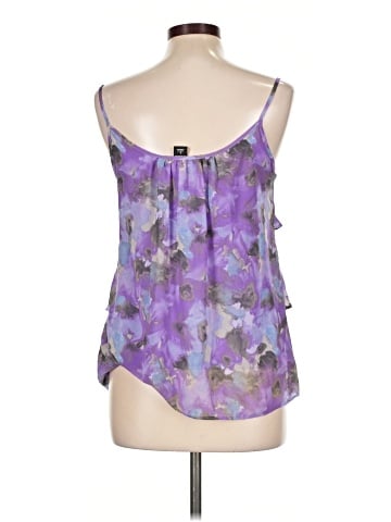 New York & Company Sleeveless Blouse (view 2)