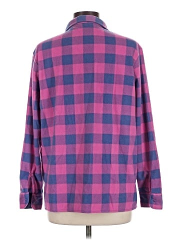 Riders by Lee Long Sleeve Blouse (view 2)