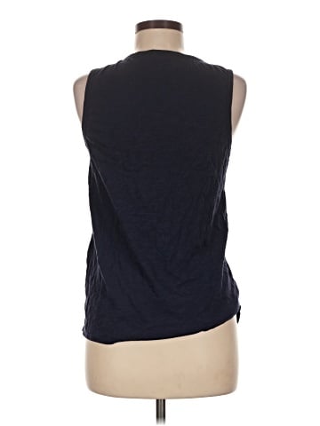 Lucky Brand Sleeveless Blouse (view 2)
