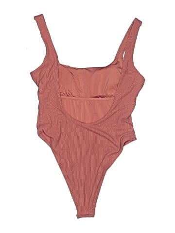 Vitamin A One Piece Swimsuit (view 2)