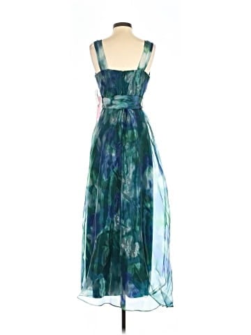 R&M Richards Cocktail Dress (view 2)