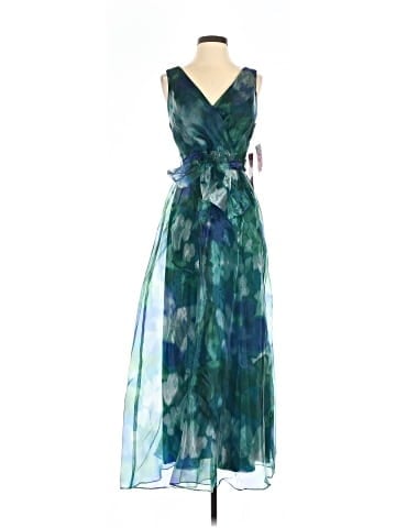 R&M Richards Cocktail Dress (view 1)