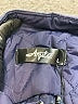 Argstar 100% Polyester Blue Vest Size L - photo 6