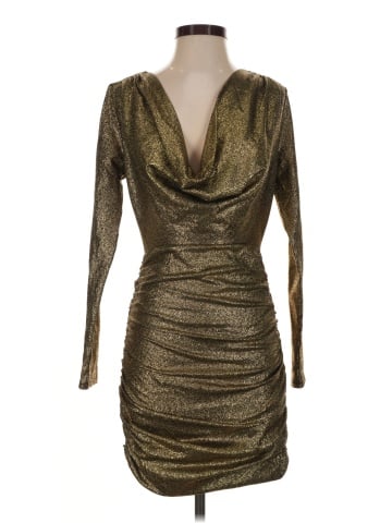 H:ours Cocktail Dress (view 1)