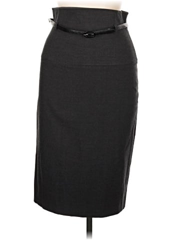 Papaya Formal Skirt (view 1)