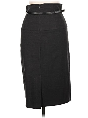 Papaya Formal Skirt (view 2)