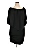 Unbranded Solid Black Cocktail Dress Size XL - photo 1