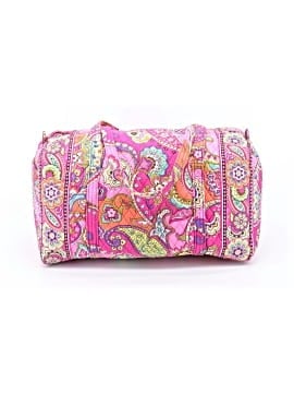Vera Bradley Weekender