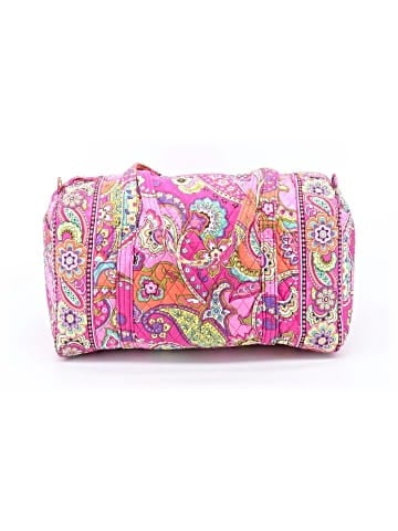 Vera Bradley Weekender (view 1)