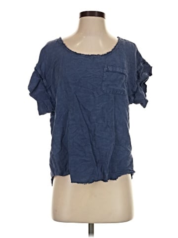 Pure & Good Short Sleeve T-Shirt (view 1)