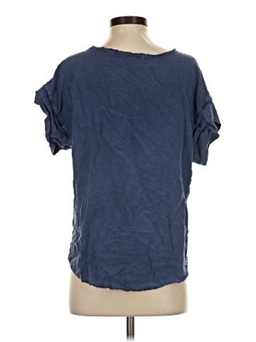 Pure & Good Short Sleeve T-Shirt (view 2)