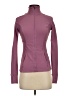 90 Degree by Reflex Purple Track Jacket Size XS - photo 1