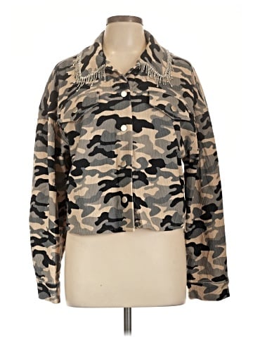 Savanna Jane Jacket (view 1)