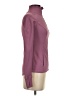 90 Degree by Reflex Purple Track Jacket Size XS - photo 4