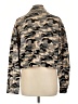 Savanna Jane 100% Polyester Camo Gold Jacket Size L - photo 2