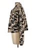 Savanna Jane 100% Polyester Camo Gold Jacket Size L - photo 5