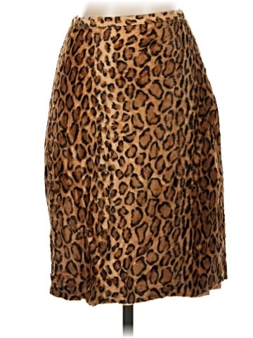 Tocca Casual Skirt (view 1)
