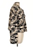 Savanna Jane 100% Polyester Camo Gold Jacket Size L - photo 4