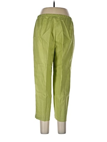 Liz Claiborne Linen Pants (view 2)