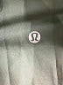 Lululemon Athletica Green Active Pants Size 8 - photo 7