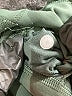 Lululemon Athletica Green Active Pants Size 8 - photo 8