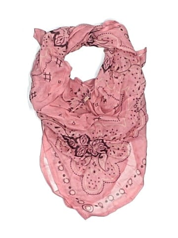Chan Luu Scarf (view 1)