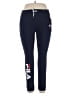 FILA Blue Active Pants Size 16 - photo 1