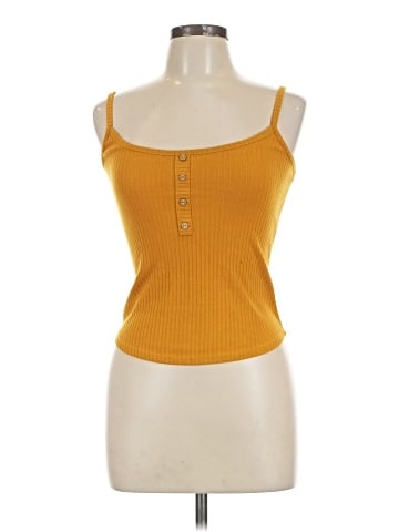Justify Tank Top (view 1)