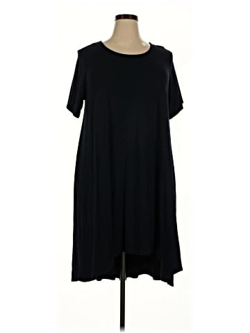 Joan Vass Casual Dress (view 1)