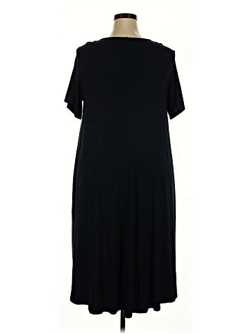 Joan Vass Casual Dress (view 2)