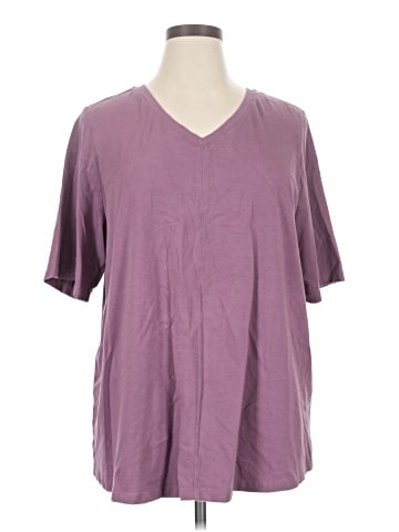D&Co. Short Sleeve T-Shirt (view 1)