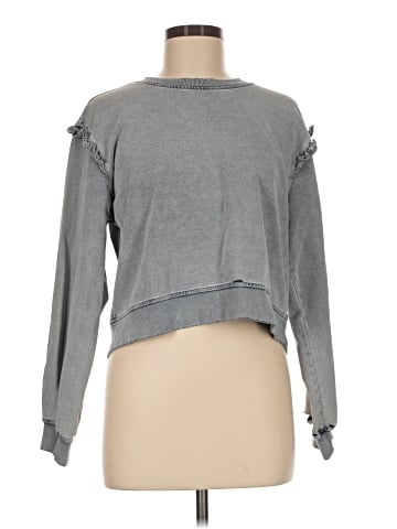 Generation Love Sweatshirt (view 1)