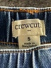 Crewcuts Outlet Solid Blue Jeans Size 5 - photo 3