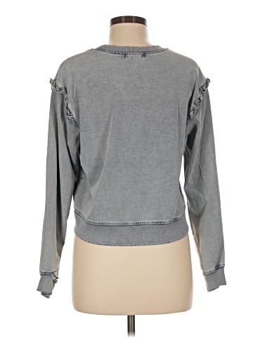 Generation Love Sweatshirt (view 2)
