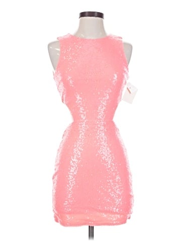 TOBI Cocktail Dress (view 1)