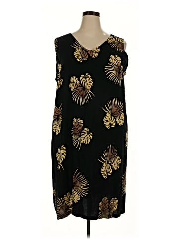 Peppermint Bay Casual Dress (view 1)