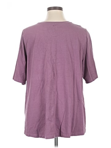 D&Co. Short Sleeve T-Shirt (view 2)