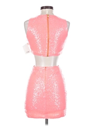 TOBI Cocktail Dress (view 2)
