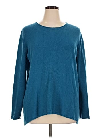 parkhurst Pullover Sweater (view 1)