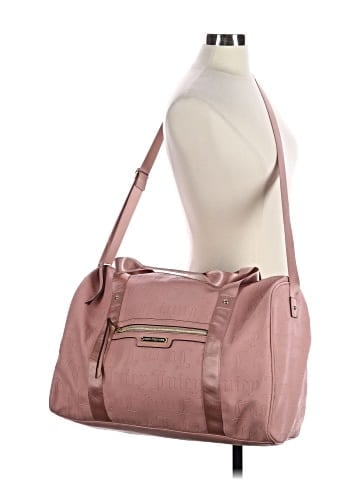 Juicy Couture Weekender (view 2)