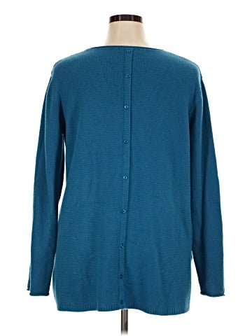 parkhurst Pullover Sweater (view 2)